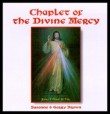 CHAPLET OF DIVINE MERCY