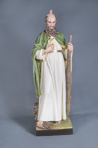 Saint Jude 38" Statue