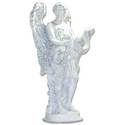 Angel Of The Bridges 99.99"H Statue
