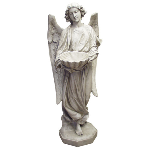 Angel's Gift 60" Statue