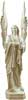 CATHEDRAL ANGEL-RIGHT 89 STATUE