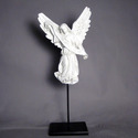 Gloria In Excelsis Angel Statue Statue
