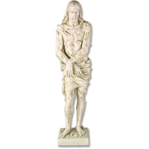 Scourged Christ 60 Statues