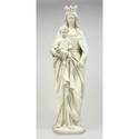 Madonna and Child Medival 58 Statue