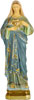 Immaculate Heart of Mary 16 Statue