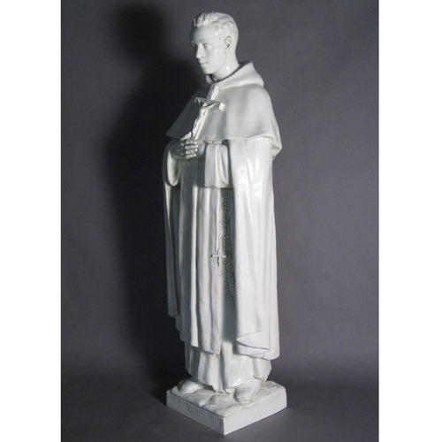 MARTIN 56" Statue MARTIN 56" Statue