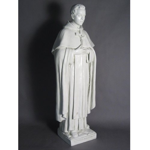MARTIN 56" Statue MARTIN 56" Statue
