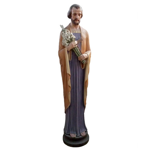 St. Joseph 5' (thin) - 60 Inches