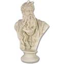 Moses Bust Michlangelo 23 Statue