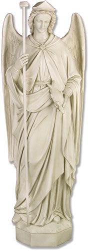 Saint Raphael The Archangel 61" Statue