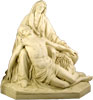 Pieta Daprato Lifesize Statue