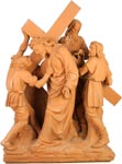 Statues - Stations the Cross Statues, Nativities, Holy Family