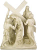 Church Size Stations the Cross Statues, Nativities, Holy Family