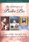 The Celebration of Padre Pio - DVD