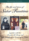 The Life and Times of Sr. Faustina