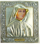 St. Faustyna